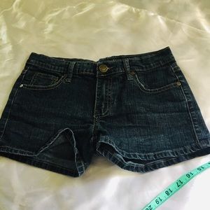 Michael F. Jean Shorts Size 5
